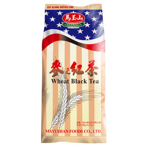 MYS wheat black tea 45g X2