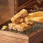 新包裝優惠 花生糖 古早味 麥芽糖 花生軟糖 日本進口海藻糖 年貨 茶點 下午茶 點心 名產 快速出貨【周周生活】, , large