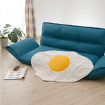 「CELLUTANE」A614 (S) Poached eggs blanket, , large