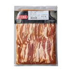 立大食品冷藏台灣豬日式照燒五花烤肉片600g, , large