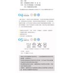 【格藍傢飾】水玉涼感舒壓美臀墊+腰靠墊 (三色可選), , large