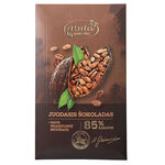 Luta dark chocolate 85, , large