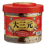 Pistachio Liquorize Watermelon Seed, , large