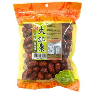 譽方媽媽大紅棗(調理用)