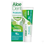 Aloe Dent Probiotic Toothpaste , , large