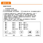 KOLIN 8KG Top Load Washer BW-8S02, , large