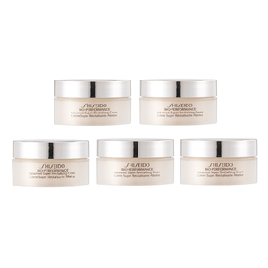 SHISEIDO
