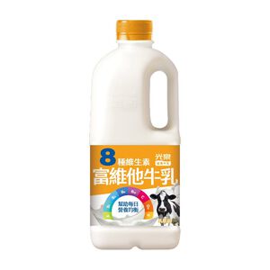 光泉富維他牛乳(每瓶1857ml)※實際到貨效期約4天以上