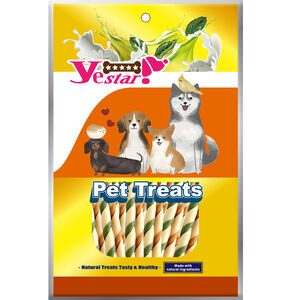 YS Dog dental chews