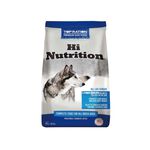 【TOPRATION美式優選】狗飼料 犬糧 全齡犬- 18.14kg(口味任選), , large
