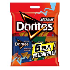 DoritosMixMultiPack