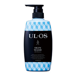 ULOS 機能淨味沐浴乳
