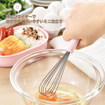 Convenient egg beater, , large