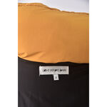 (2XL) light before dark質感連帽黃色外套二手衣, , large