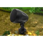 Anaccord雅那歌音響 HT-50 Eclipse IPX66 waterproof multi-install wall mount speakers 1pcs, , large