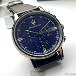 [TIMEMASTER] MASERATI watch, 42mm, R8871630002, , large