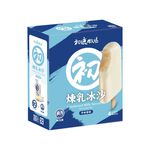 阿奇儂X初鹿牧場煉乳冰沙牛奶雪糕, , large