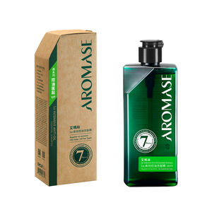 AROMASE 5 Intensive Anti-Oil  Shampoo