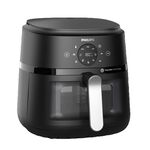 飛利浦NA231/00星樂視透視海星氣炸鍋, , large