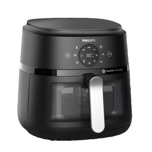 飛利浦NA231/00星樂視透視海星氣炸鍋