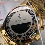 [TIMEMASTER] MASERATI watch, 42mm, R8853100026, , large
