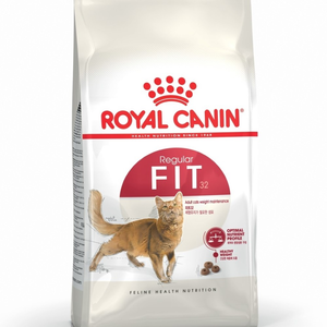 【拉拉寵物小舖】法國皇家 貓飼料 F32 理想體態成貓專用乾糧 2公斤