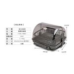 SPT Warm Air Dish Dryer SD-2365K, , large