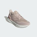 Adidas Pureboost 5 W 女 慢跑鞋 運動 路跑 反光 緩震 耐磨 奶茶 [IF9203], , large