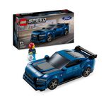 樂高Ford Mustang Dark Horse Sports#76920, , large