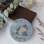 EPOCHSIA COASTER French Bulldog, , large