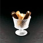 【Yannick 】Egg Roll  (4 Original+4 Chocolate), , large