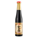 Black Bean Soy Sauce, , large