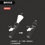 【德國Ledlenser】P7R 充電式伸縮調焦手電筒, , large