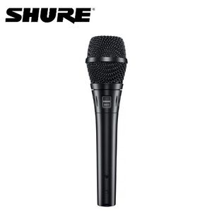 Shure SM87A 電容式麥克風【敦煌樂器】
