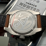 [TIMEMASTER] 新品牌 watch, 44mm, AV52111, , large