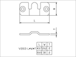 Small Hook, , large
