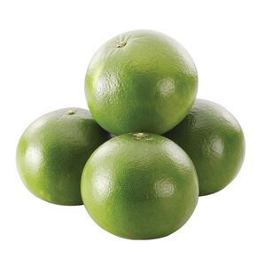 Honey Pomelo