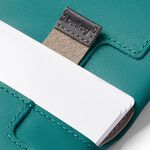 Bellroy Slim Sleeve 超薄錢包 皮夾 卡夾 名片-湖水藍, , large