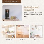 JUNIOR 喬尼亞 全能瞬熱即熱式飲水機-QZ1101 福利品, , large