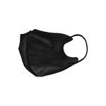 【BABYBELLE 愛貝恩】3D Medical Face Mask for Kids- Staller Black, , large