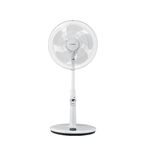 CHIMEI 16” DC Motor Remote Energy-Saving Fan DF-16LF01, , large