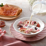 【米森 vilson】Strawberry Yogurt Muesli (300g), , large