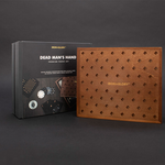 【英國 Luckies】Iron & Glory 豪華撲克牌禮盒組, , large