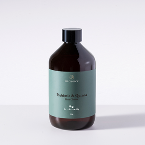 [FuChoice婦政司] 流酵淨地板清潔液(寵物)500g