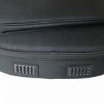 Crossband B-2388-E 電吉他袋 深灰款【敦煌樂器】, , large