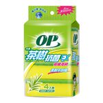 OP茶樹抗菌海綿菜瓜布, , large