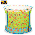 [DJ Toys] 寶貝星球遊戲球屋帳蓬 附收納袋, , large