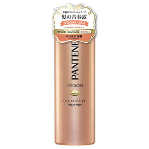 PTN JP MIRACLE PRM CN 500G
