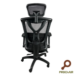 Chakra ergonomic chair, , large