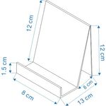 徠福 Life 手機專用展示架(NO.3201), , large